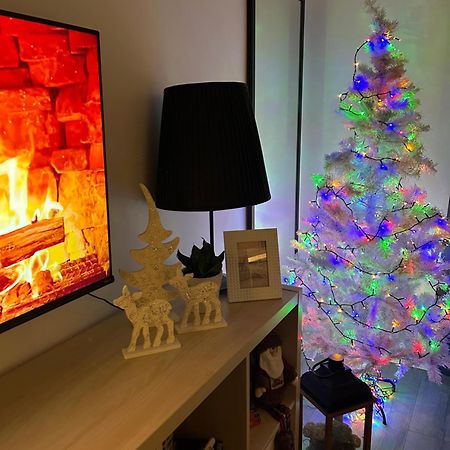 Apartman Vervis וואראז'דין מראה חיצוני תמונה