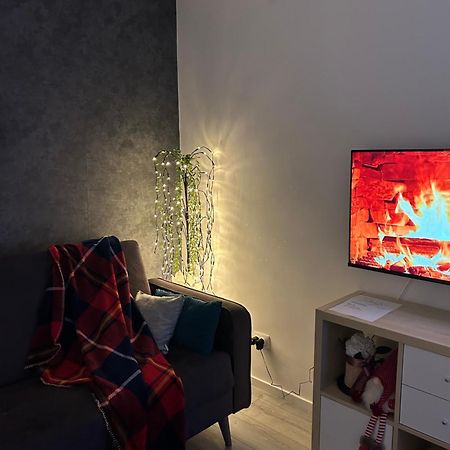 Apartman Vervis וואראז'דין מראה חיצוני תמונה