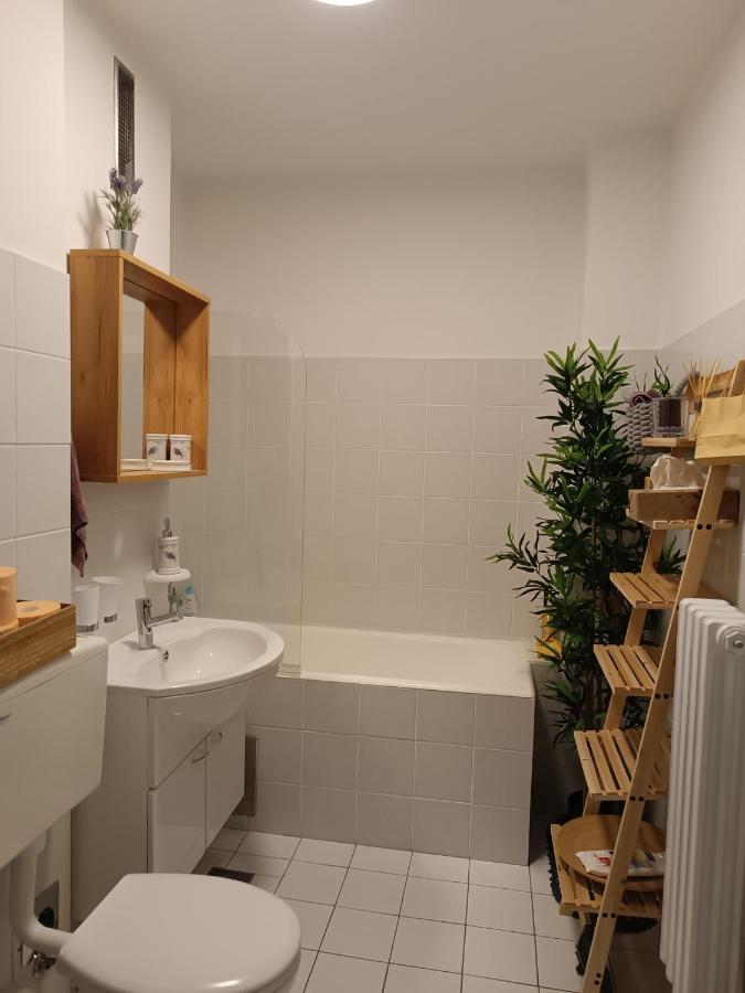 Apartman Vervis וואראז'דין מראה חיצוני תמונה