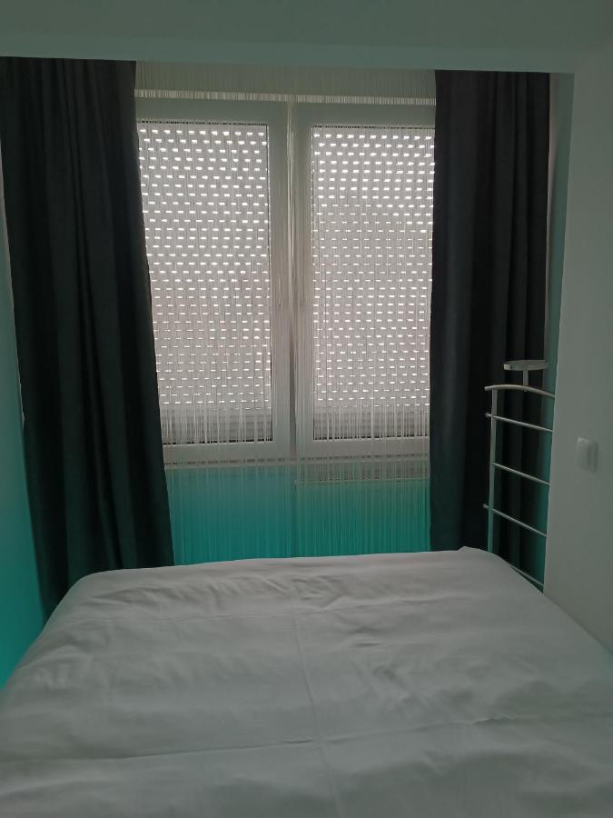 Apartman Vervis וואראז'דין מראה חיצוני תמונה