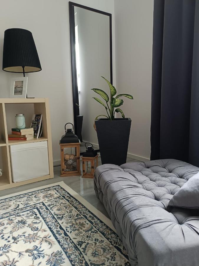 Apartman Vervis וואראז'דין מראה חיצוני תמונה