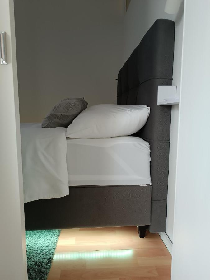 Apartman Vervis וואראז'דין מראה חיצוני תמונה