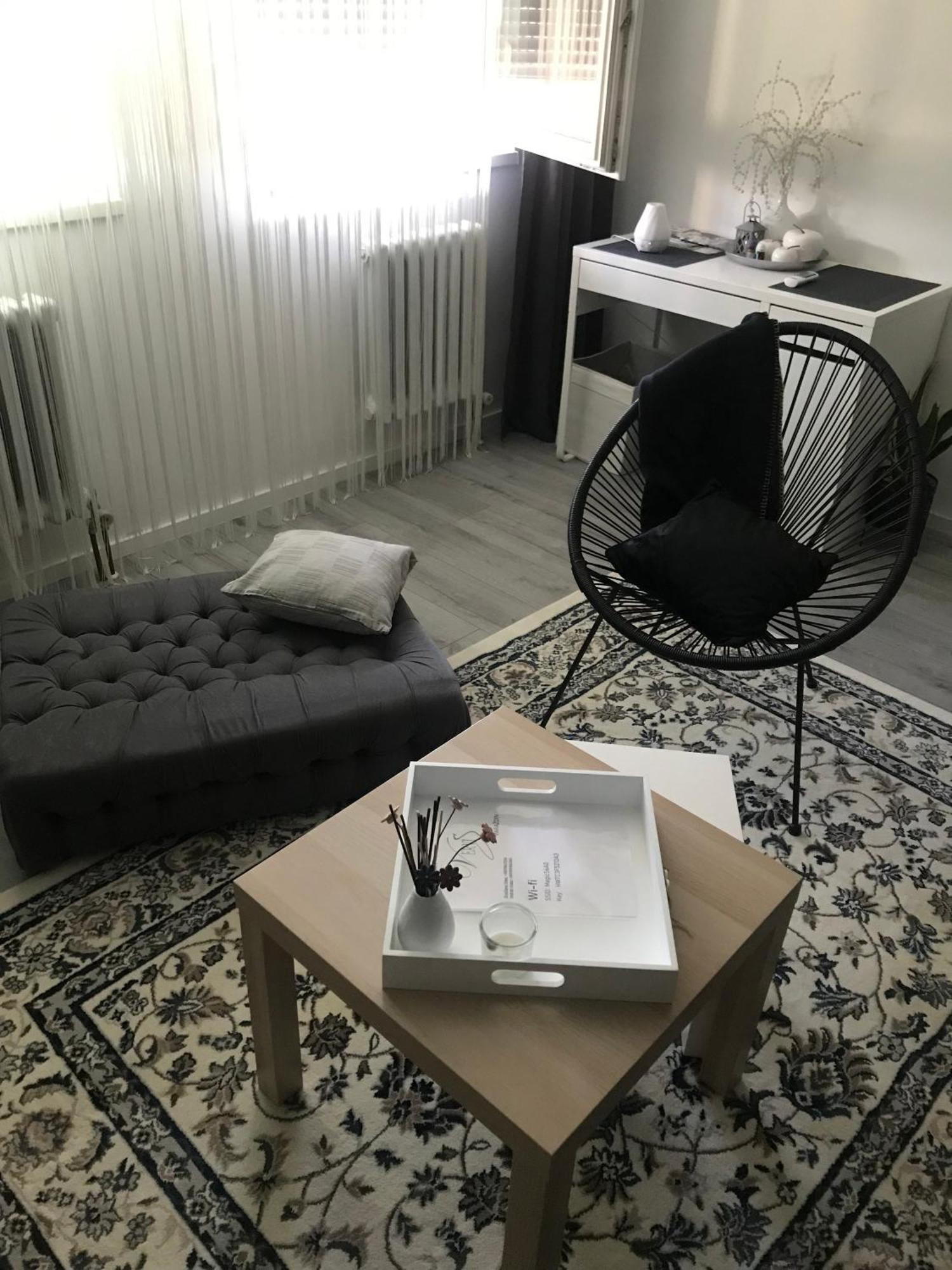Apartman Vervis וואראז'דין מראה חיצוני תמונה