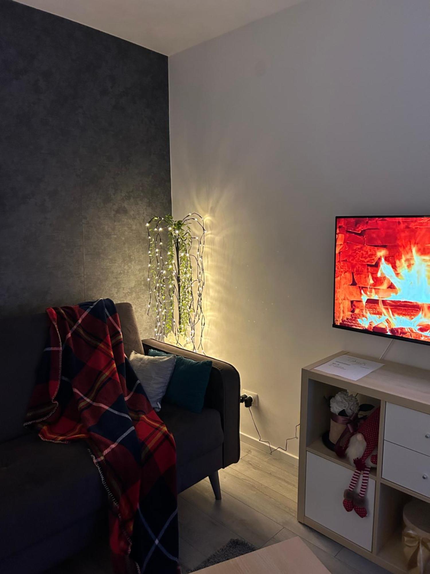 Apartman Vervis וואראז'דין מראה חיצוני תמונה